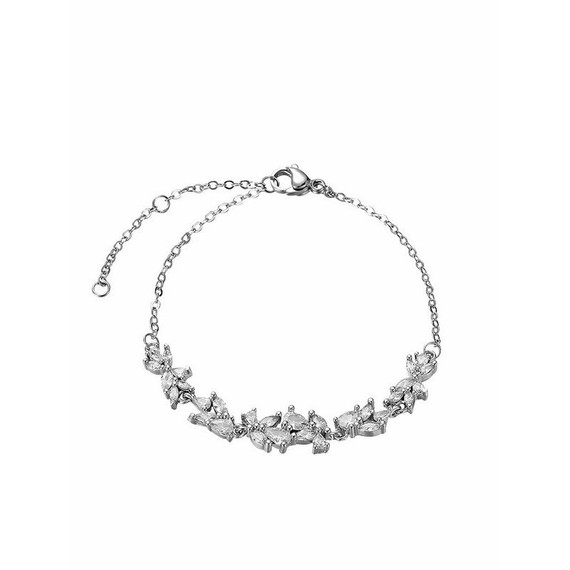 Bow Tie Choker Gold Necklace