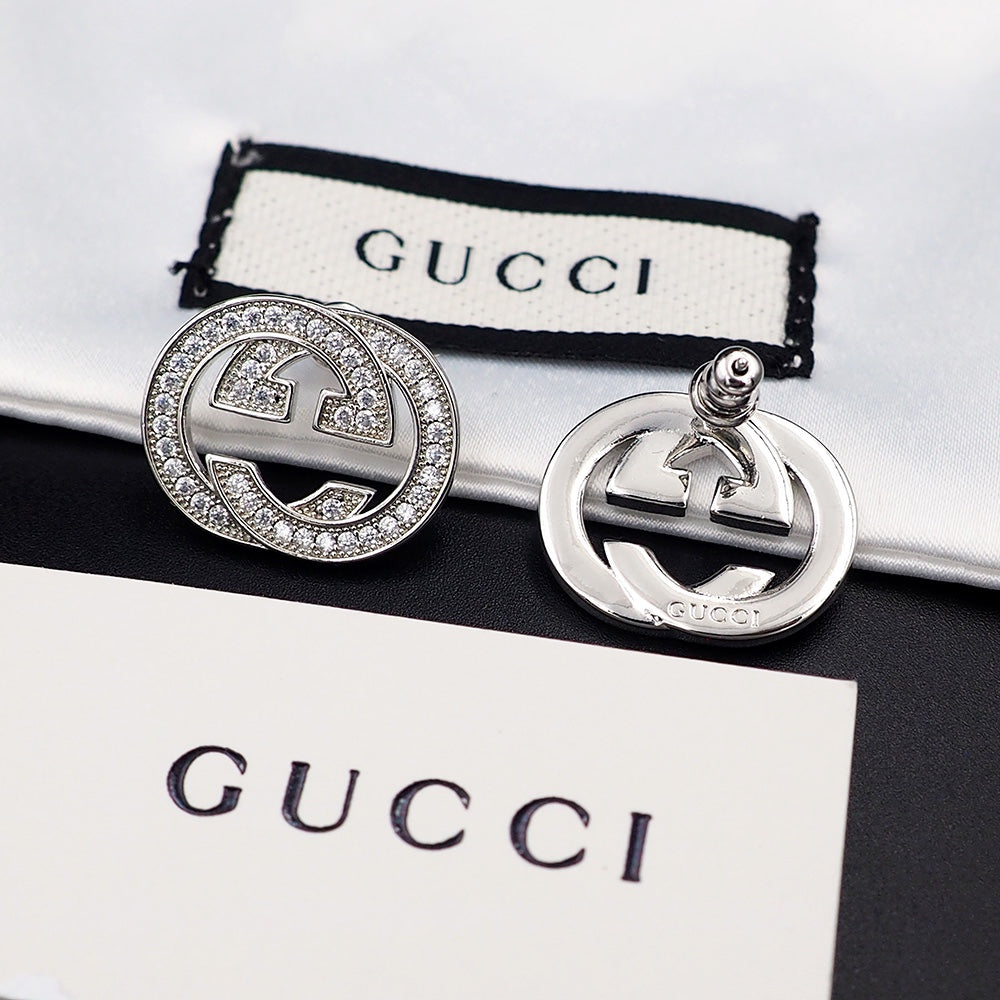 GG Diamonds Earrings