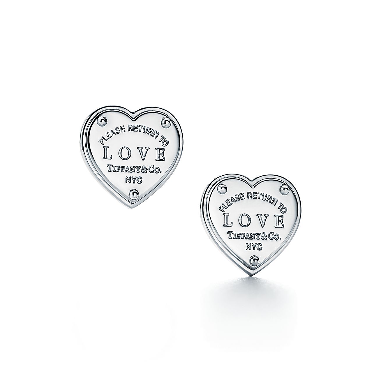 Tiff Love Earrings