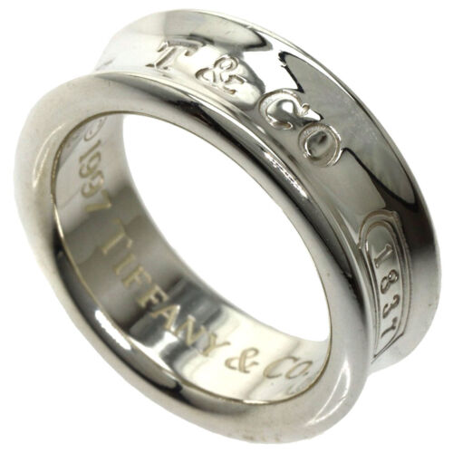 Tiff 1837 Ring