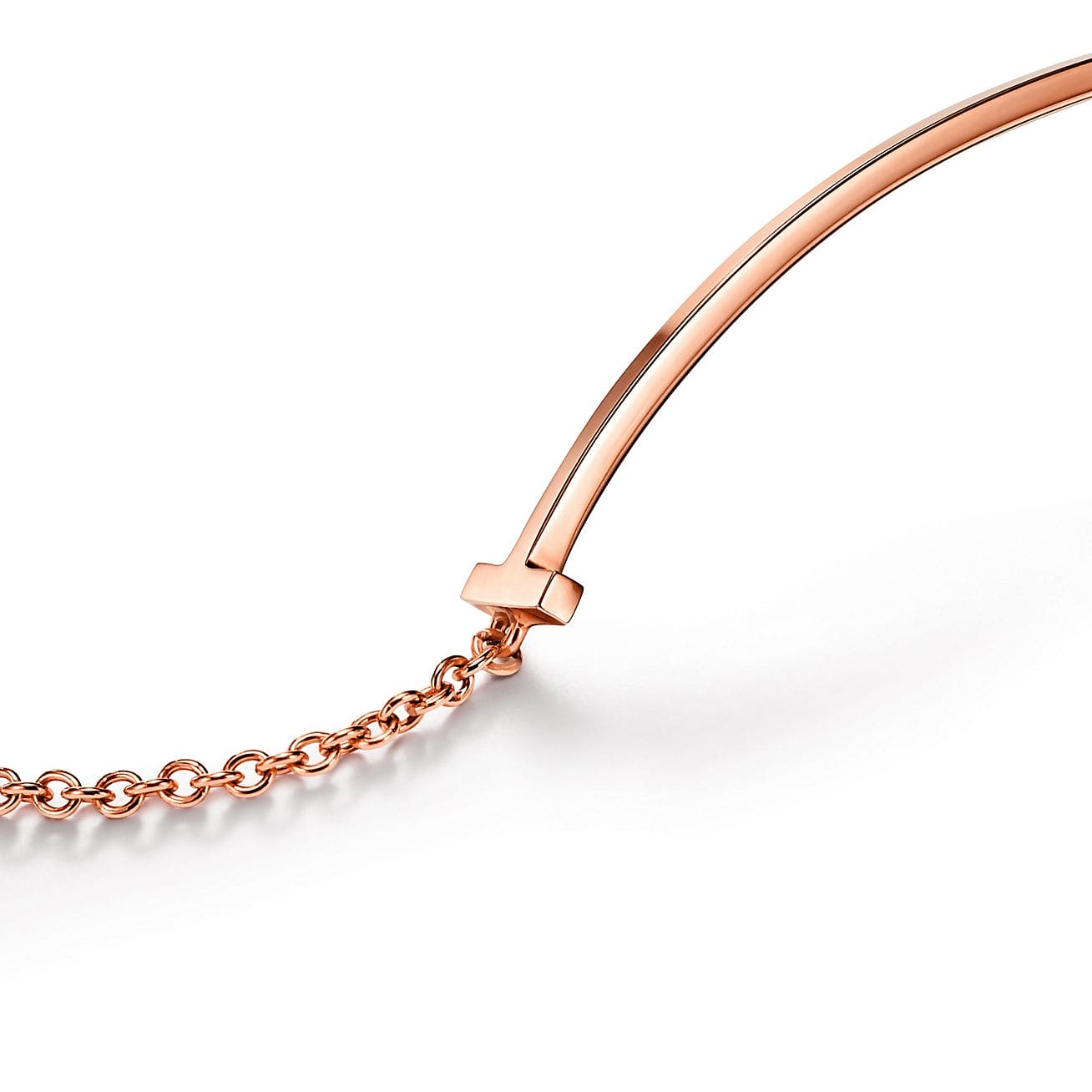 Tiff Smile Bracelet