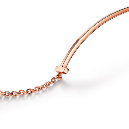 Tiff Smile Bracelet