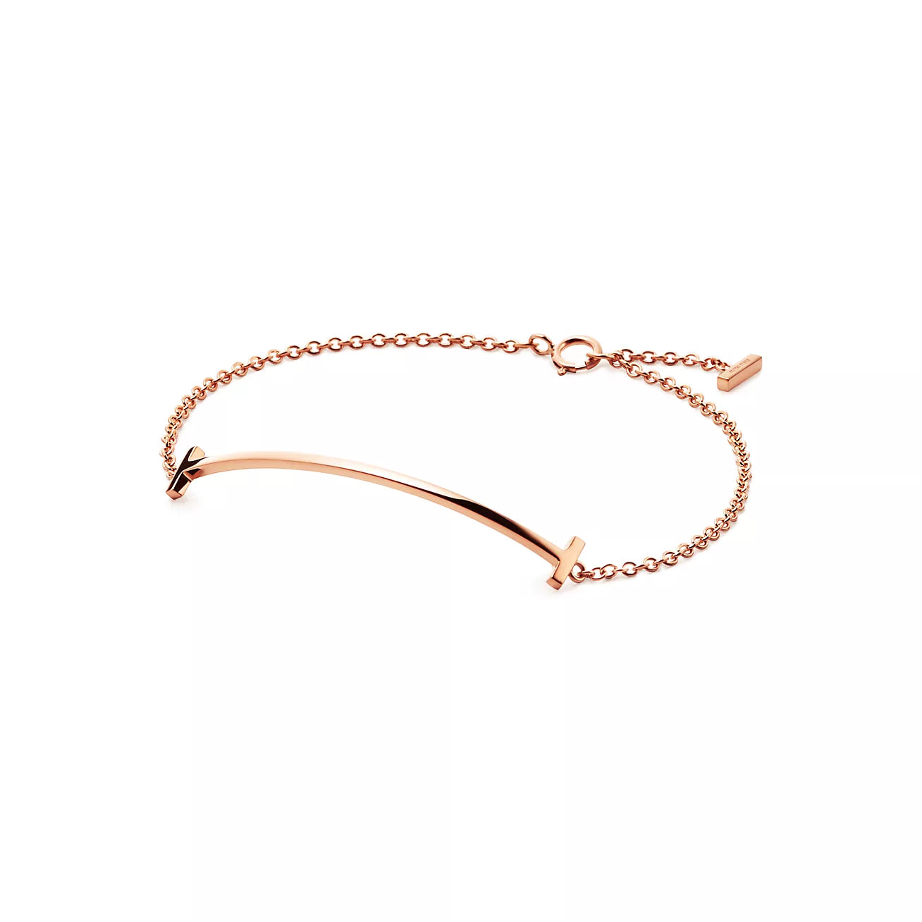 Tiff Smile Bracelet