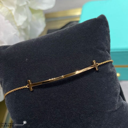 Tiff Smile Bracelet