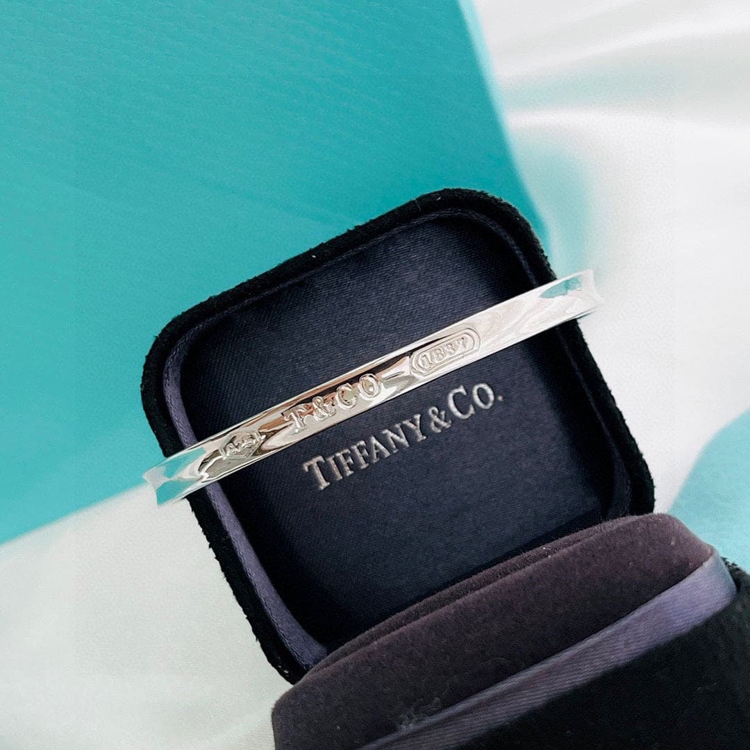 Tiff 1837 Cuff Bracelet