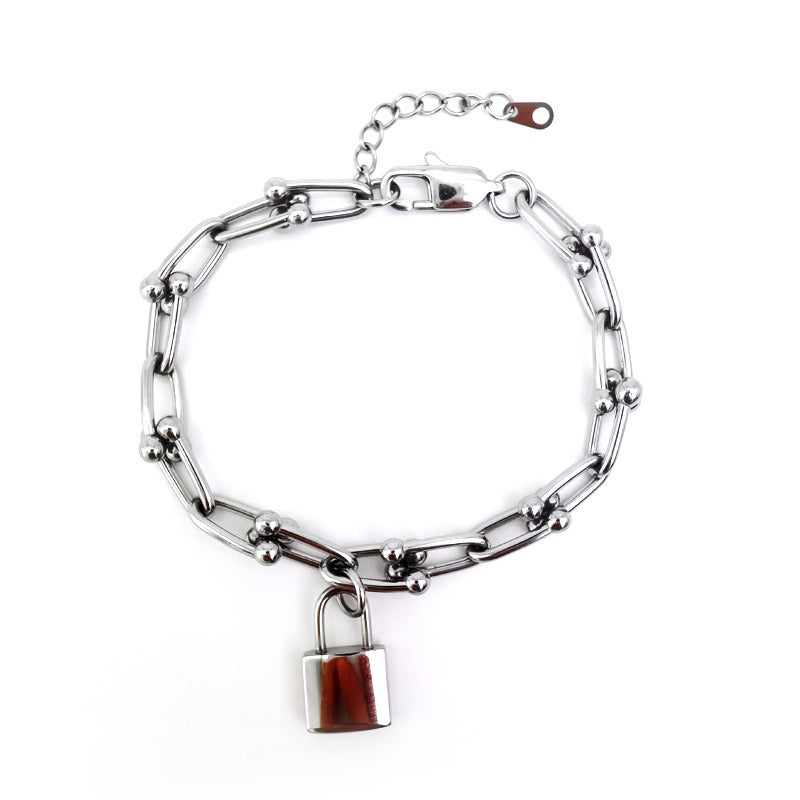 Hardwear Link Chain Bracelet