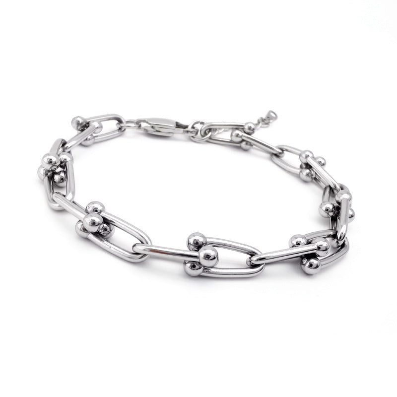 Hardwear Link Chain Bracelet