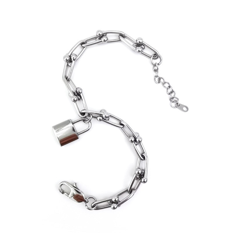 Hardwear Link Chain Bracelet