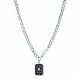 Good Luck Gold Necklace