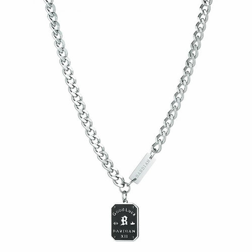 Good Luck Gold Necklace