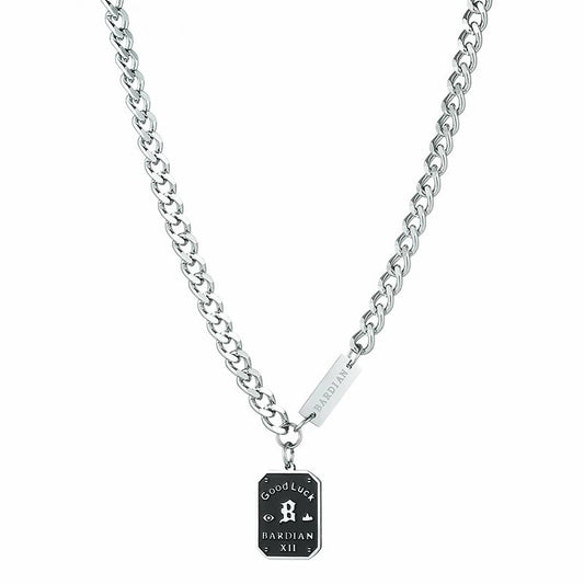 Good Luck Gold Necklace