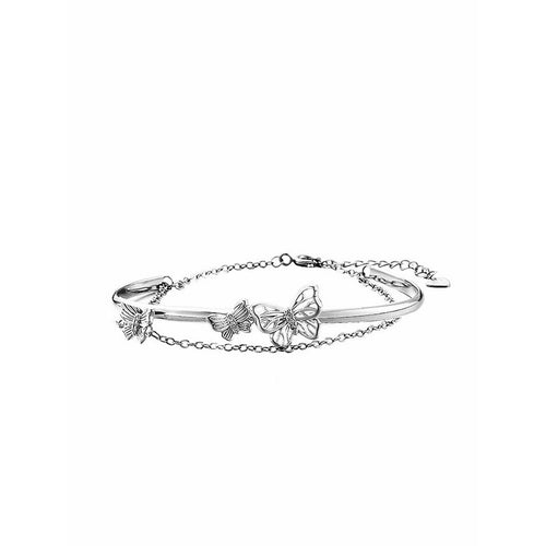 Butterfly Gold Bracelet