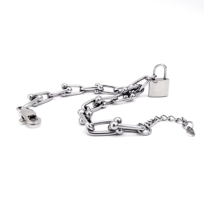 Hardwear Link Chain Bracelet