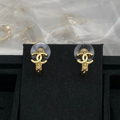 CC Coco Crush Earrings