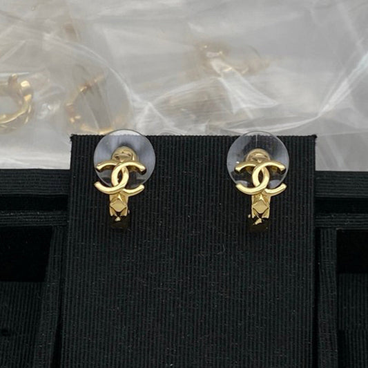 CC Coco Crush Earrings