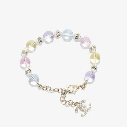 CC 26C Color Crystal Bracelet