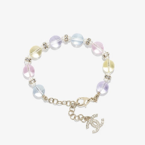 CC 26C Color Crystal Bracelet