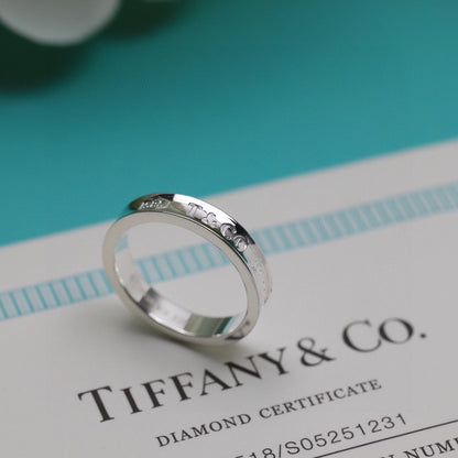 Tiff 1837 Ring
