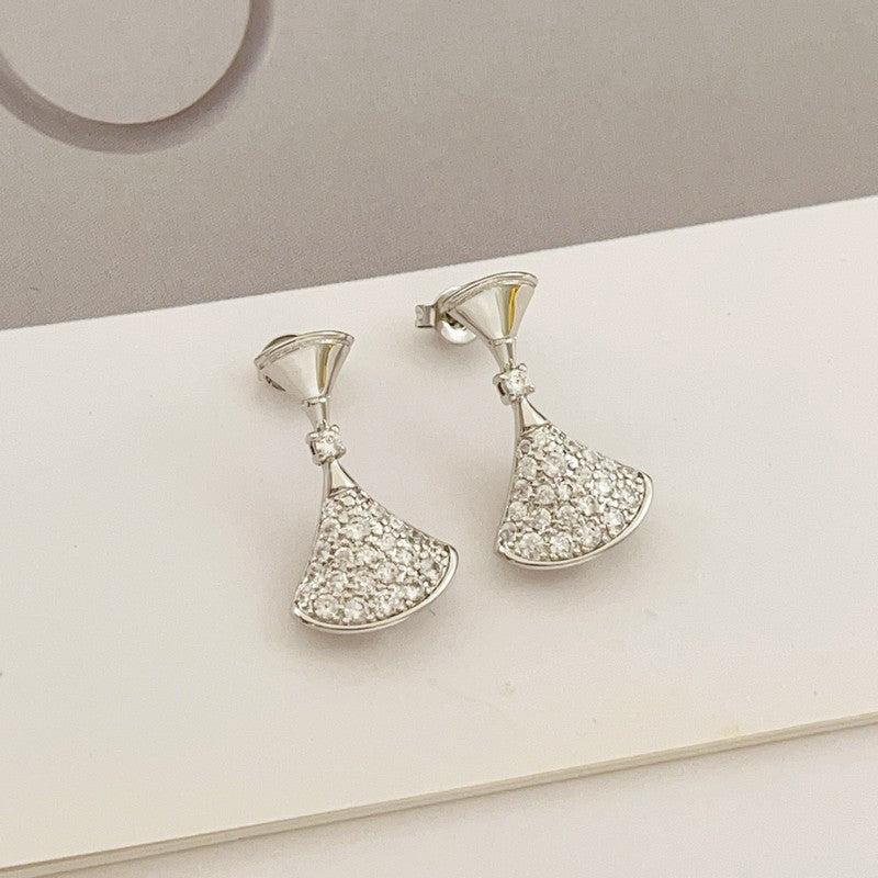 BVLG DIVAS' DREAM Diamond Earring