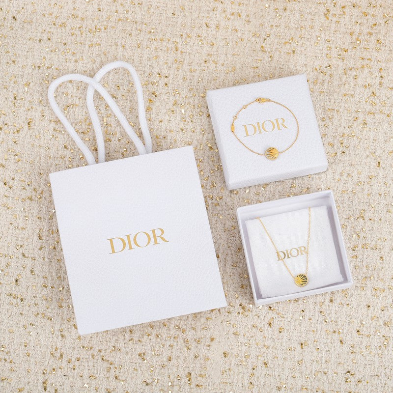 Petit CD ROSE CELESTE Bracelet