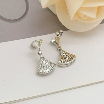 BVLG DIVAS' DREAM Diamond Earring