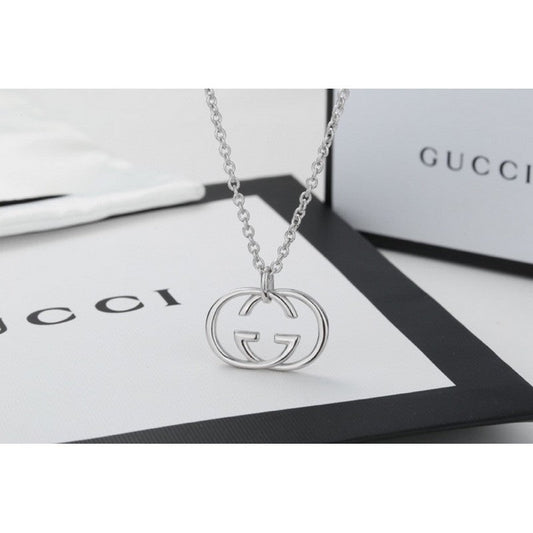 GG Classic Necklace