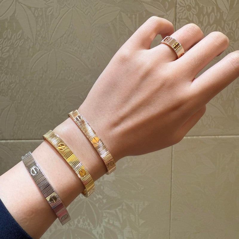 Love Unlimited Bracelet