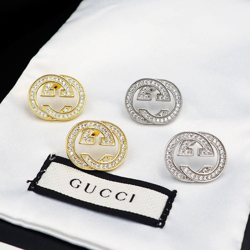 GG Diamonds Earrings