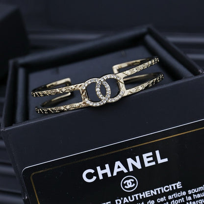 CC 25P Coco Crush Diamond Bracelet