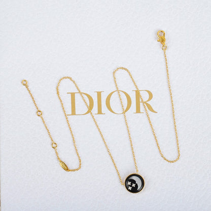 Petit CD ROSE CELESTE Bracelet