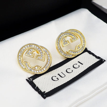 GG Diamonds Earrings