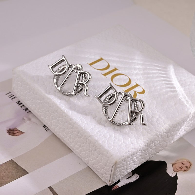 CD Earrings