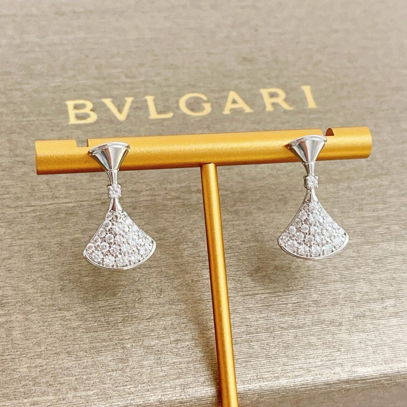 BVLG DIVAS' DREAM Diamond Earring