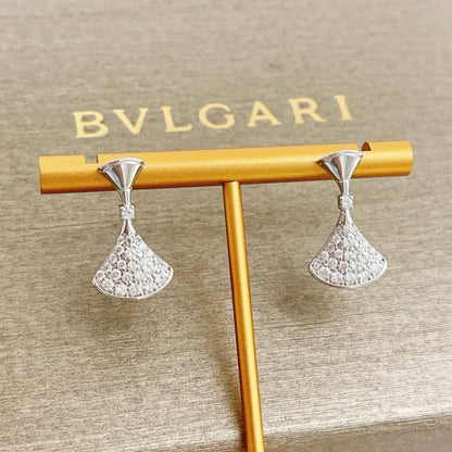 BVLG DIVAS' DREAM Diamond Earring