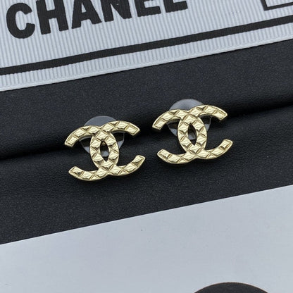 CC Classic Earrings