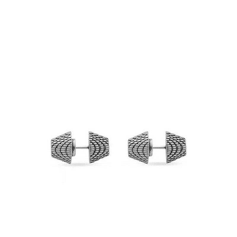 BB Gold Earrings