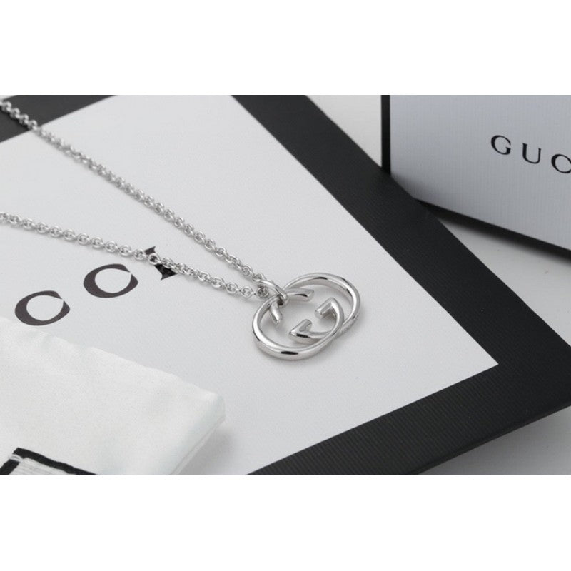 GG Classic Necklace