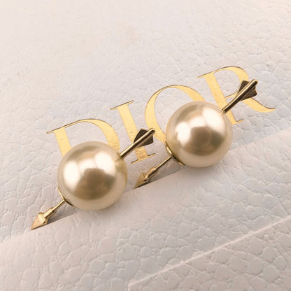 CD Tribales Earrings