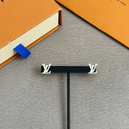 Louis Color Iconic Earrings