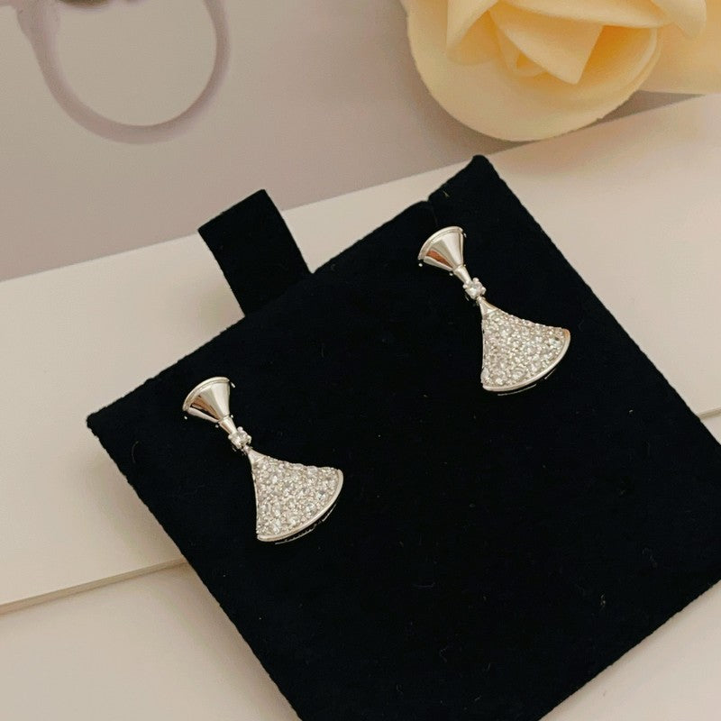 BVLG DIVAS' DREAM Diamond Earring