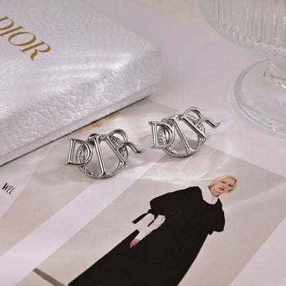 CD Earrings