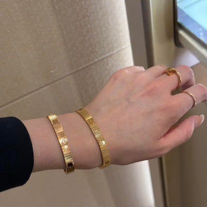Love Unlimited Bracelet