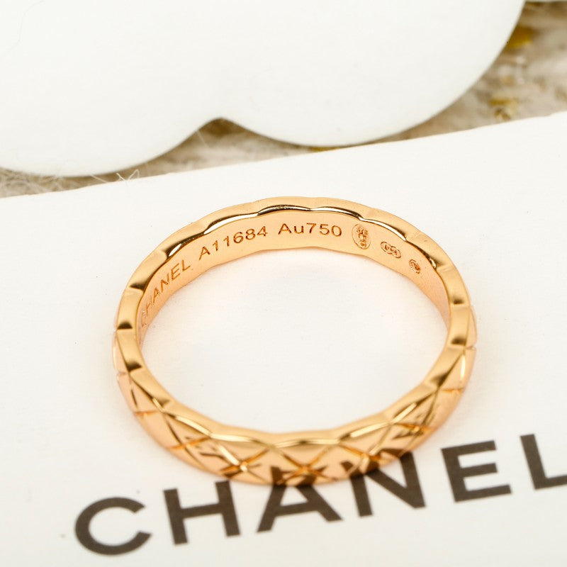 CC Coco Crush Diamond Ring