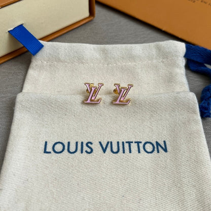 Louis Color Iconic Earrings