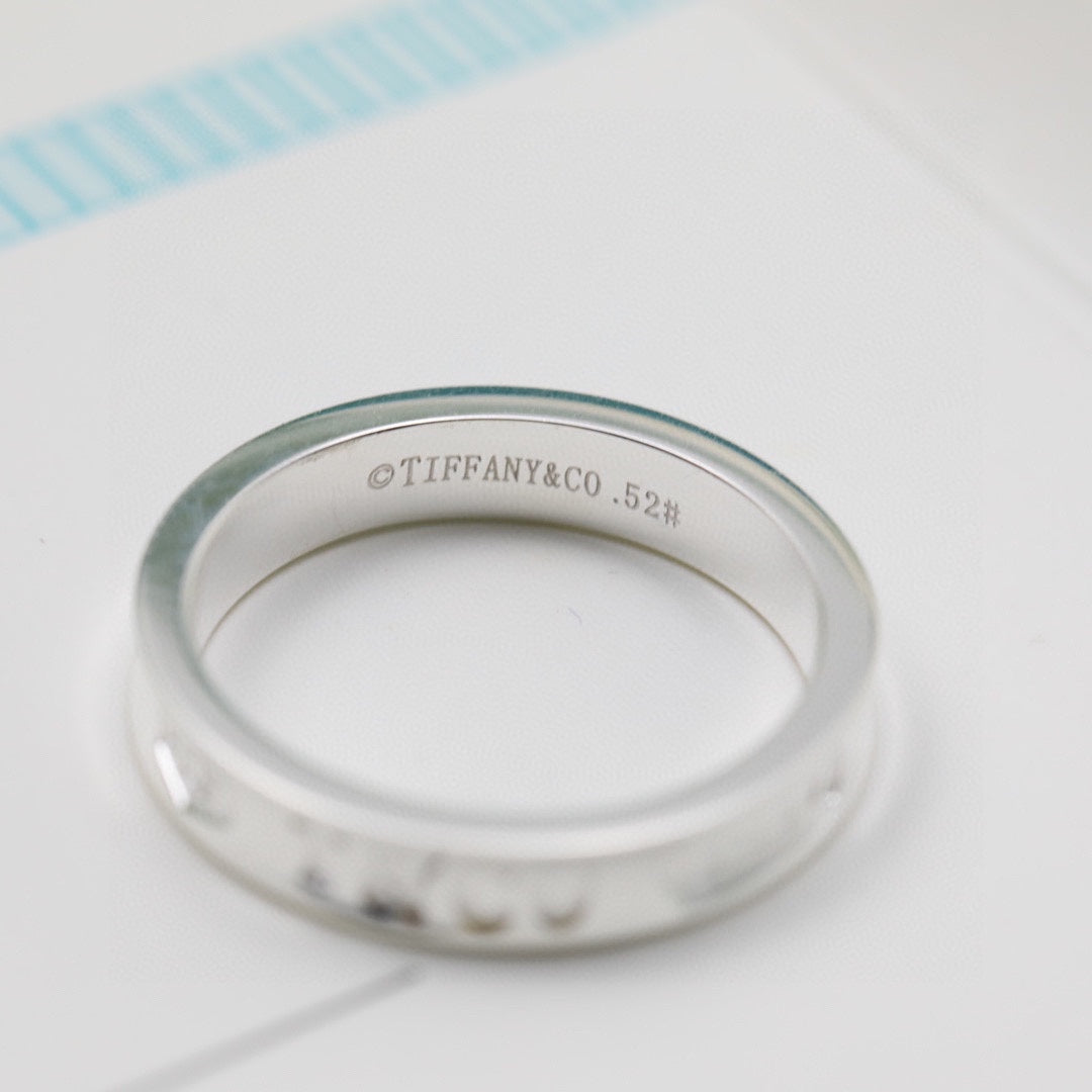 Tiff 1837 Ring