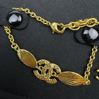 CC 26C Diamond Gold Bracelet
