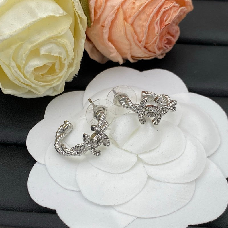 CC Coco Diamond Earrings