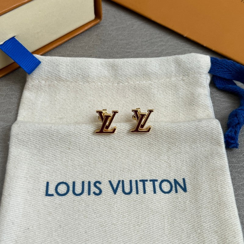 Louis Color Iconic Earrings