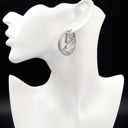 Louis Louise Pearls Earrings