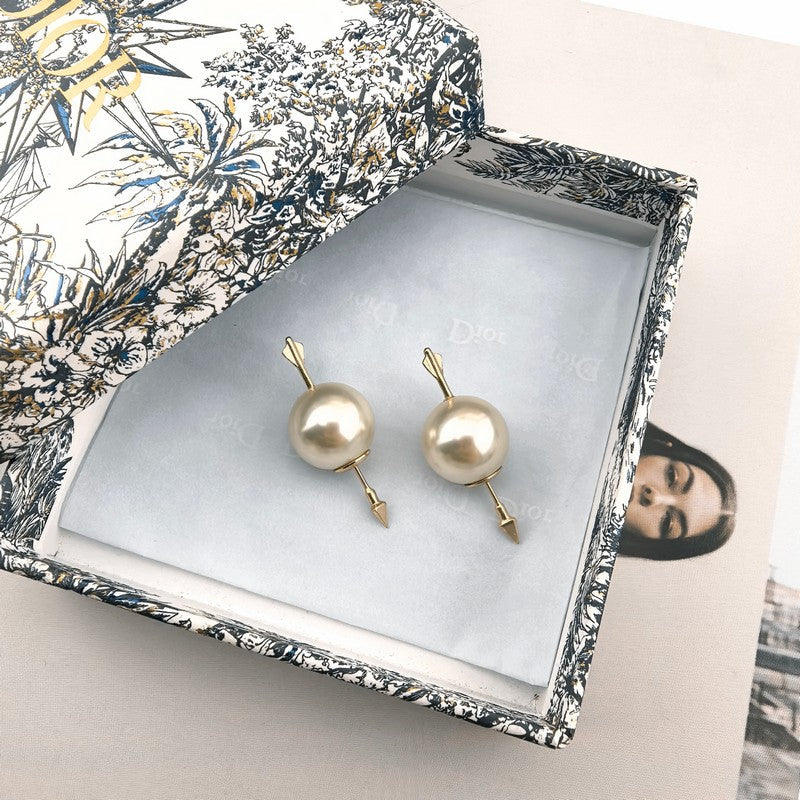 CD Tribales Earrings